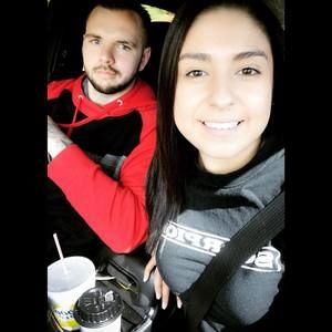 Meet your Posher, Alejandra